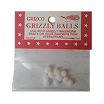 Grizzly Balls