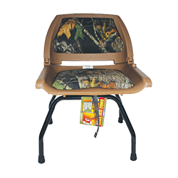 Camo Combo Seat Stand