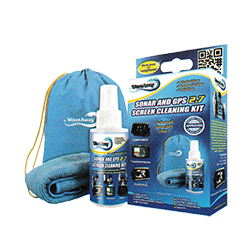 Wave Away Screen Cleaning Kit
