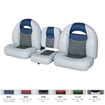 Boat Seats & Accessories