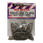 Trotline Clips