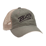 Cool-Mesh Hat