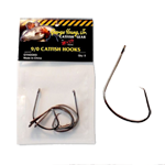 Grizzly Jig Company - 3/0 Catfish Hooks