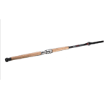 Big Cat Fever Spinning Rod - Foam Handle