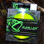Slime Line – High Vis Green (325 YD)