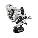 Accudepth Plus LC Reel