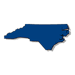 North Carolina Maps