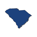 South Carolina Maps