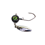 Slasher Spin Jig Heads