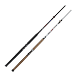 Big Cat Fever Spinning Rod - Cork Handle