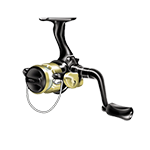 West Point Spinning Reel