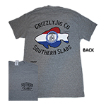 Southern Slabs T-Shirt