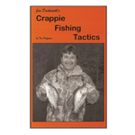 Crappie Fishing Tactics