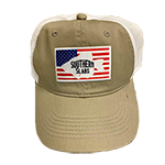 Southern Slabs USA Cap