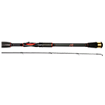 Big T X- Series Jigging Rods