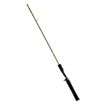 Green Series 5' Kids Rod