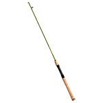 Green Series Mid Seat Casting Rod