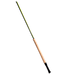 Green Series Rear Seat Jigging Rod