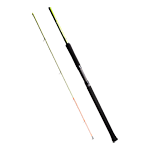 Green Series Mid Seat Trolling Rod