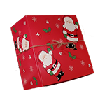 Christmas Mystery Box