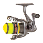 Slab Shaker Spin Reel