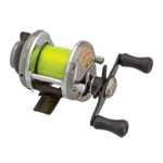 SlabShaker Deluxe Reel