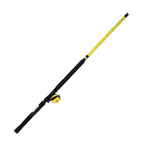 Slab Shaker Craphite Crappie Rod Combo