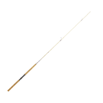 Buck's Gold Jig Pole