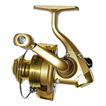 Micro Tundra Spinning Reel