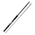 Grizzly Elite Hybrid Jig Rod