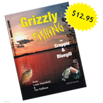 Grizzly DVD