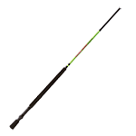 Mr. Crappie Custom RRS Graphite Rod