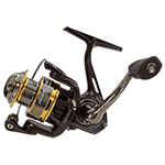 Wally Marshall Signature Series Spinning Reel