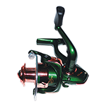 Grizzly Spinning Reel