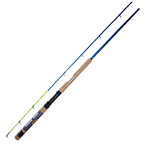 IM-8 Pro Series Rod