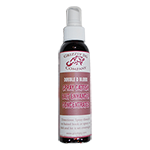 Blood Red Catfish Spray