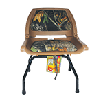 Camo Combo Seat Stand