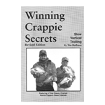 Winning Crappie Secrets