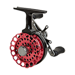 Premium Inline Reel