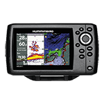 Helix 5 Chirp GPS G2