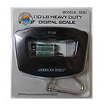 110# Heavy Duty Digital Scale