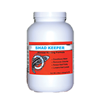 Shad Keeper