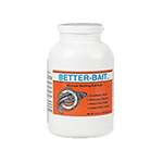 Better Bait Minnow Holding Formula