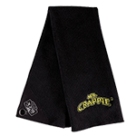 Mr. Crappie Towel