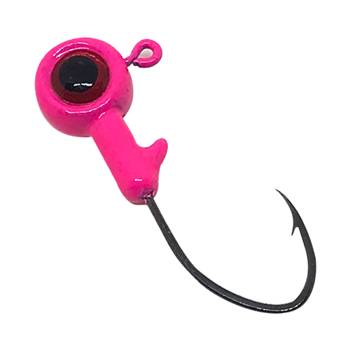 Grizzly Jig Company BX Jig Heads