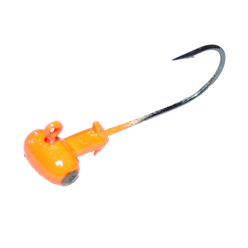 Grizzly Jig Company Football Head Jig