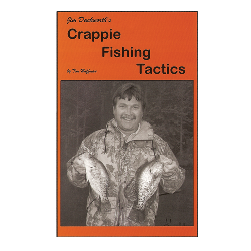 Grizzly Jig Company - Crappie Fishing Tactics