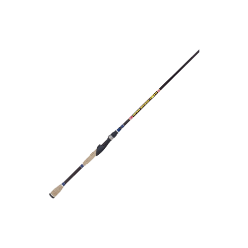 Grizzly Jig Company - Sam's Super Salt Series