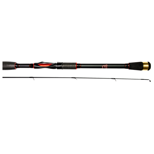 Grizzly Jig Company - Big T X- Series Jigging Rods