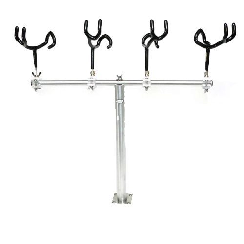 millennium spider rig